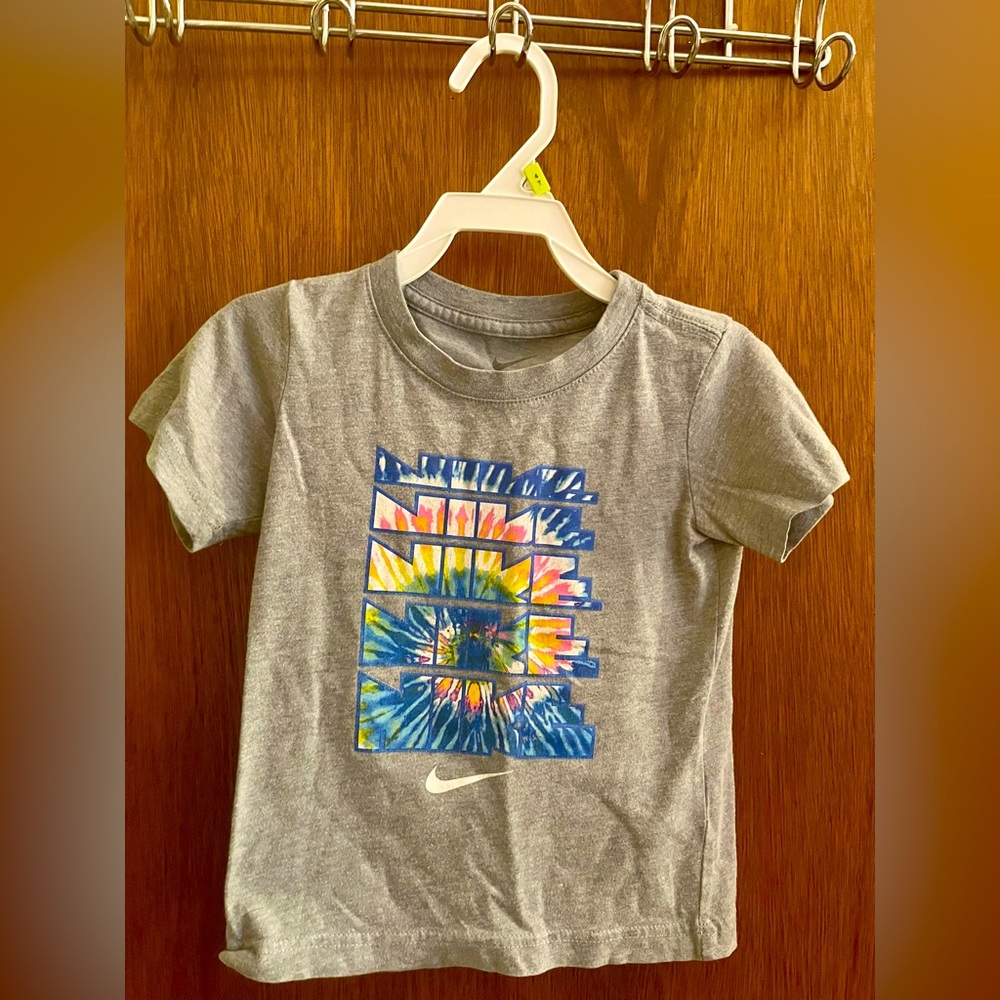Nike Boys (4T)
